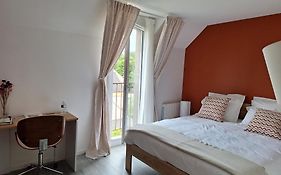 Saint Jo Verte, Chambre D' Hote Quartier Beaujoire Parc Des Expositions Parc Floral